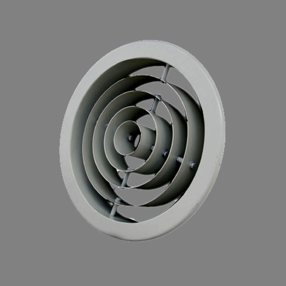 Jet Diffusers